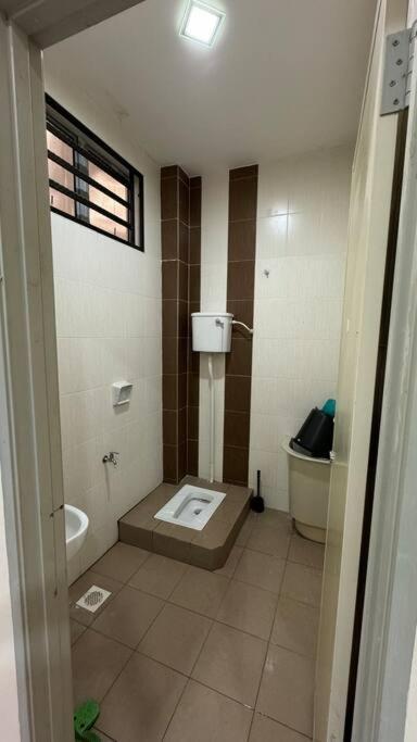 Homestay Bagan Serai Exterior photo